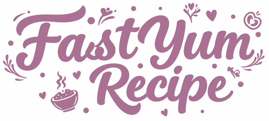 fastyumrecipe