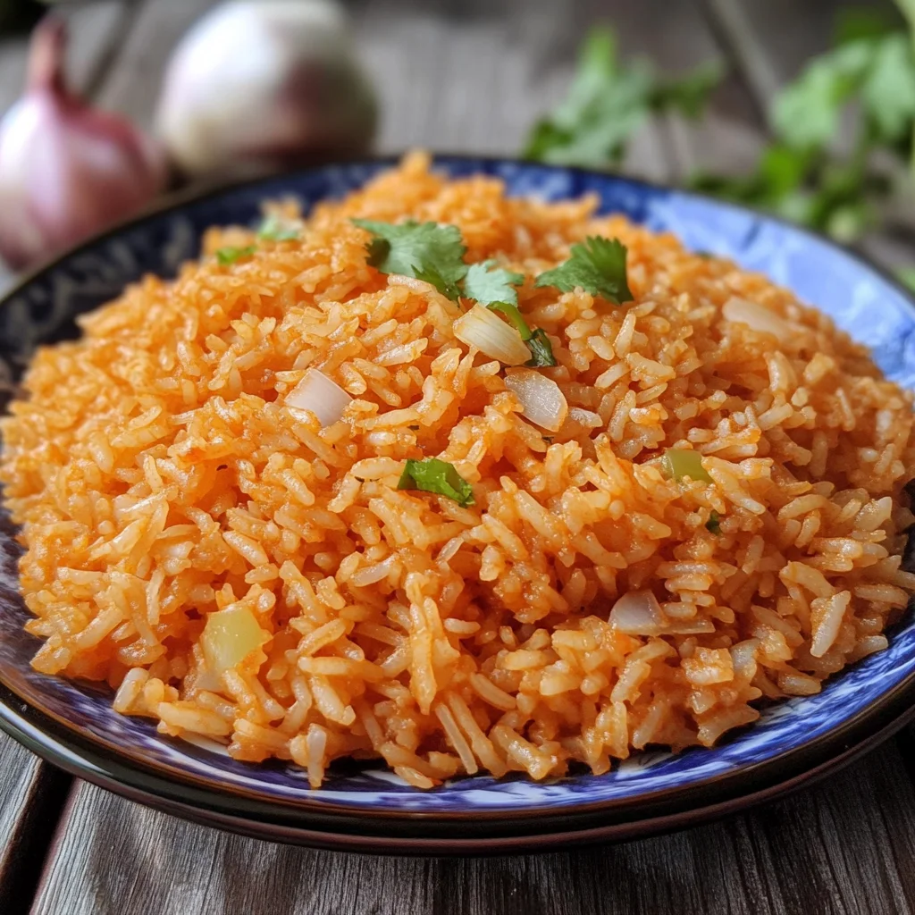 Arroz