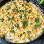 Baked Elote Dip