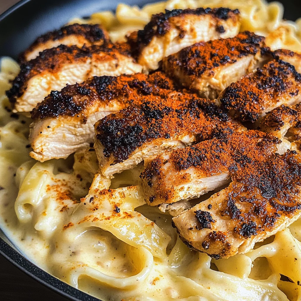 Blackened