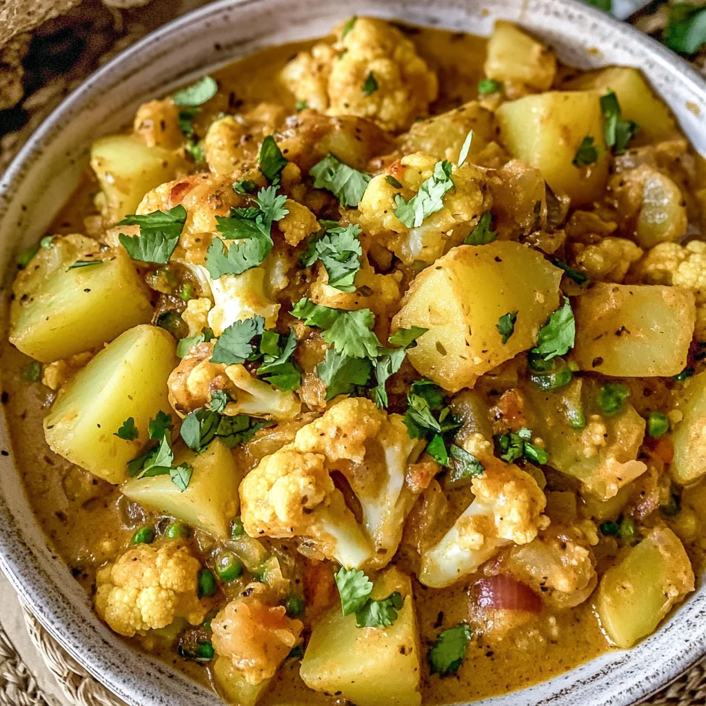 Cauliflower