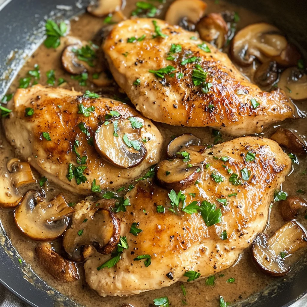 Chicken
