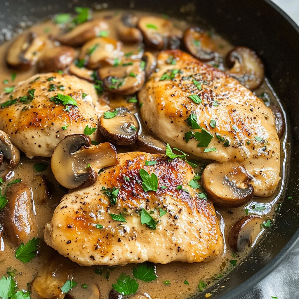 Chicken