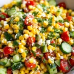 Corn Salad
