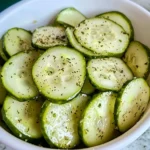 Ranch Cucumber Chips