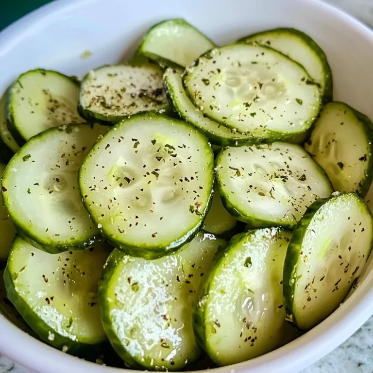Ranch Cucumber Chips