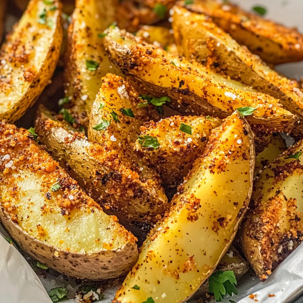 Seasoned
