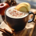 Apple Chai Latte
