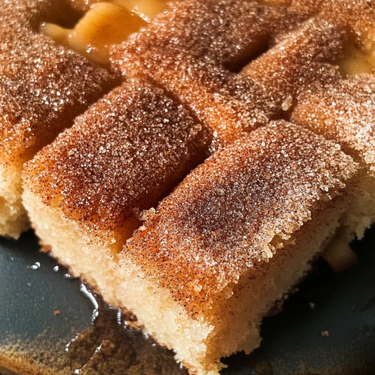 Apple Cider Donut Cake