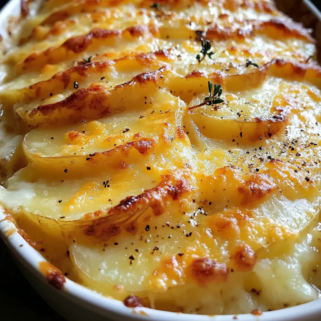 Cheesy