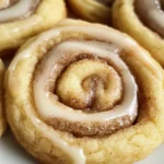 Cinnamon Roll Sugar Cookies: The Perfect Sweet Treat