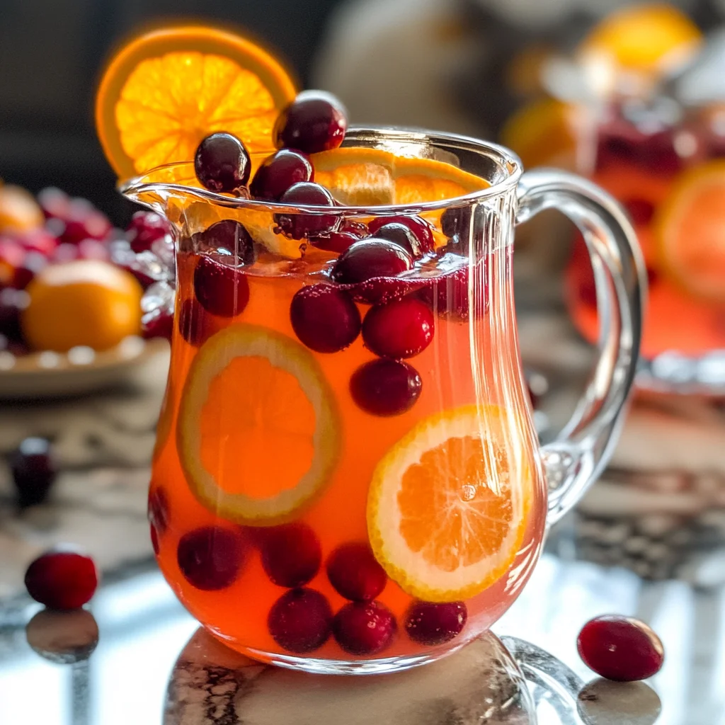 Cranberry