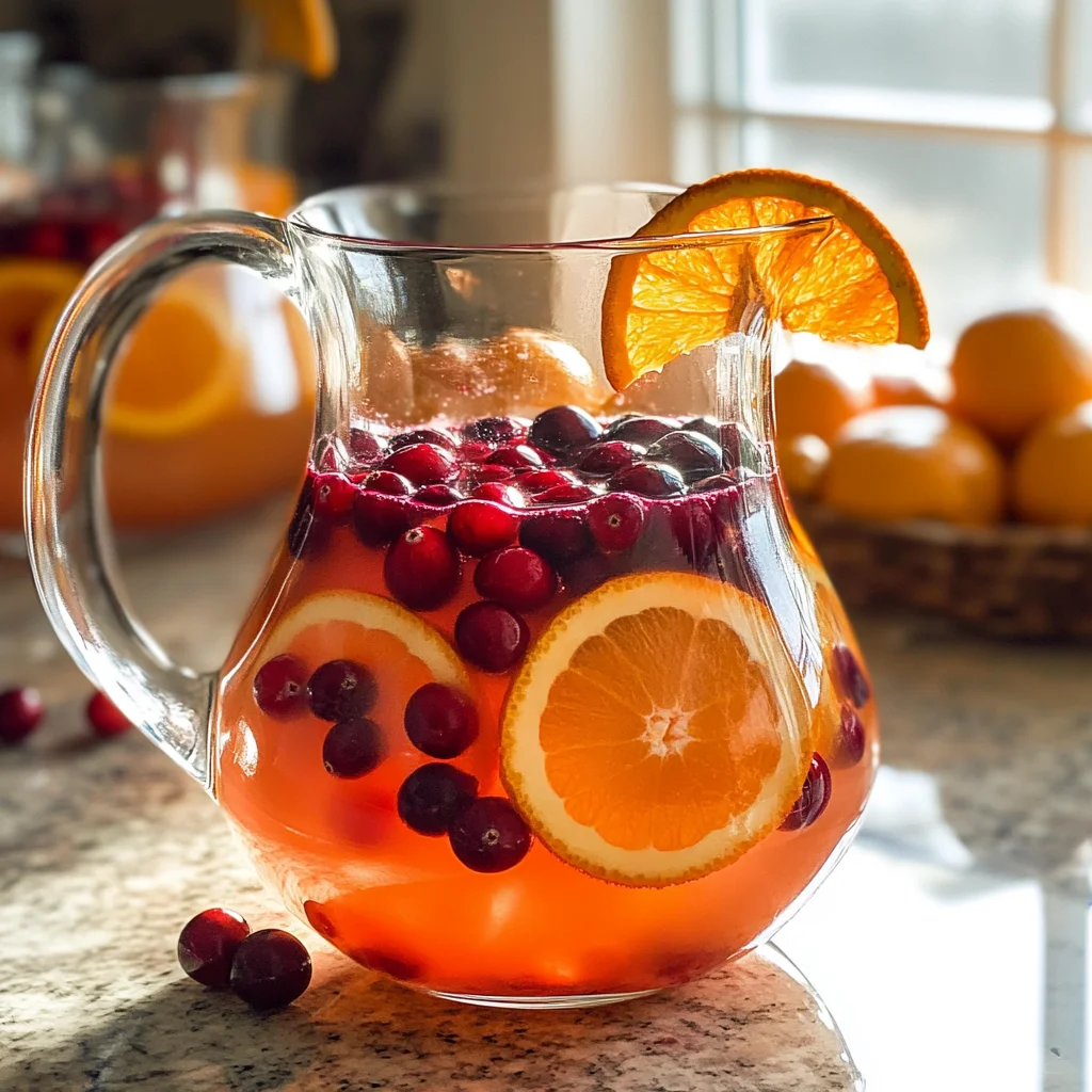 Cranberry
