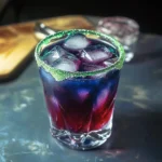Drunk Witch