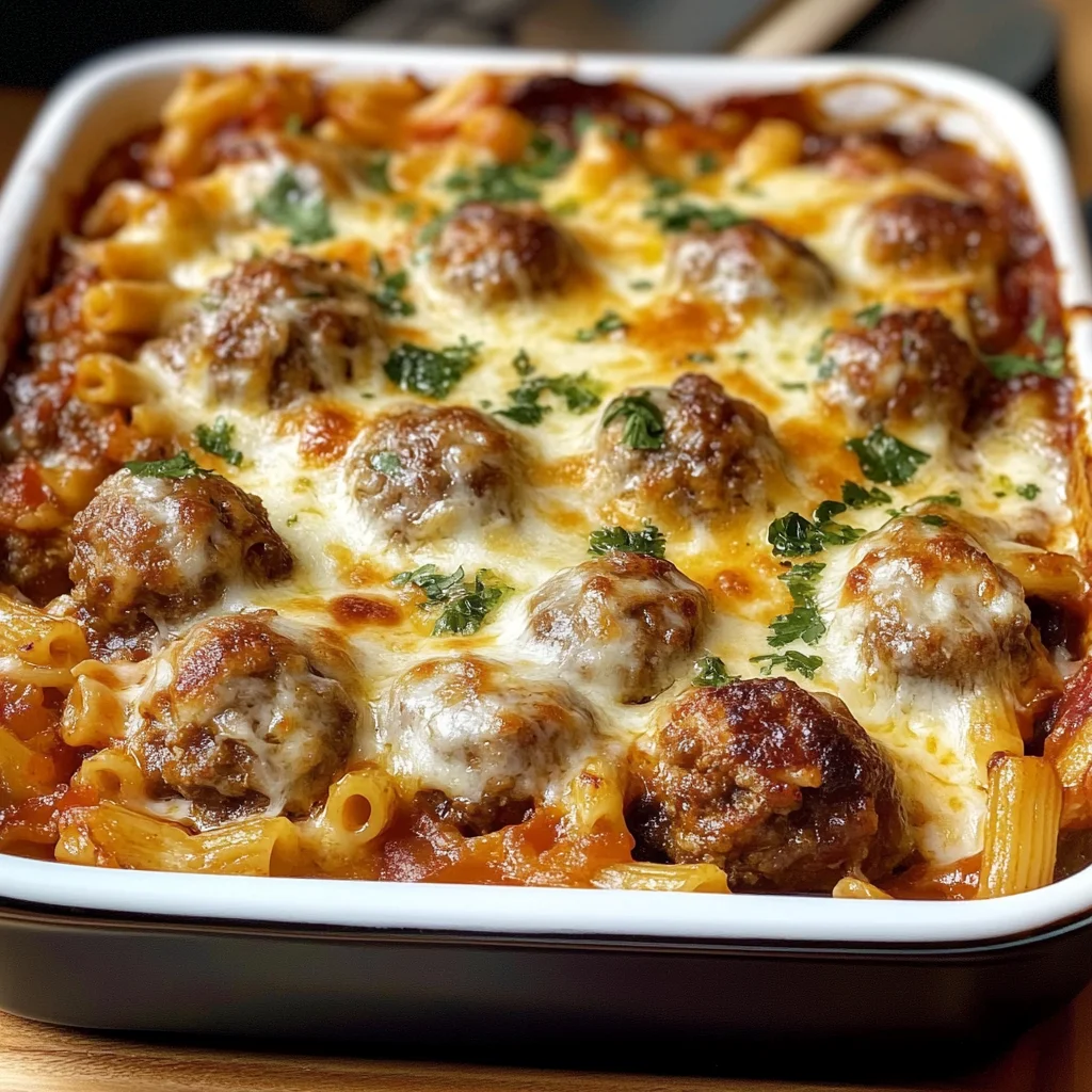 Dump-and-Bake