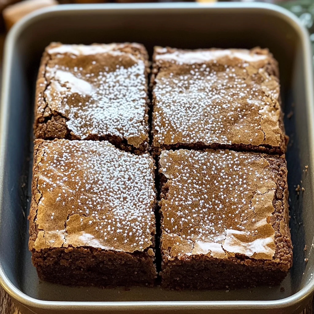 Gingerbread