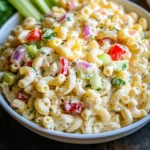 Gordon Ramsay Macaroni Salad Recipe 