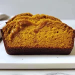 Pumpkin Bread - Rich and Buttery