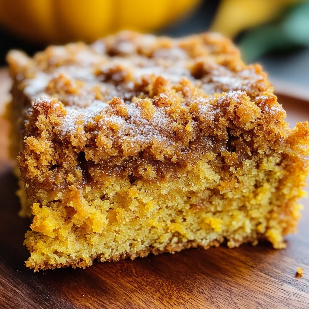 Pumpkin