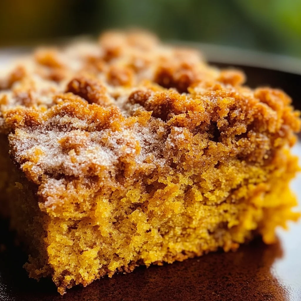 Pumpkin