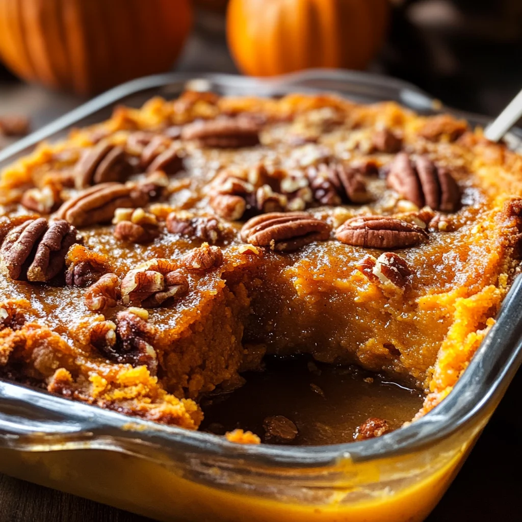 Pumpkin