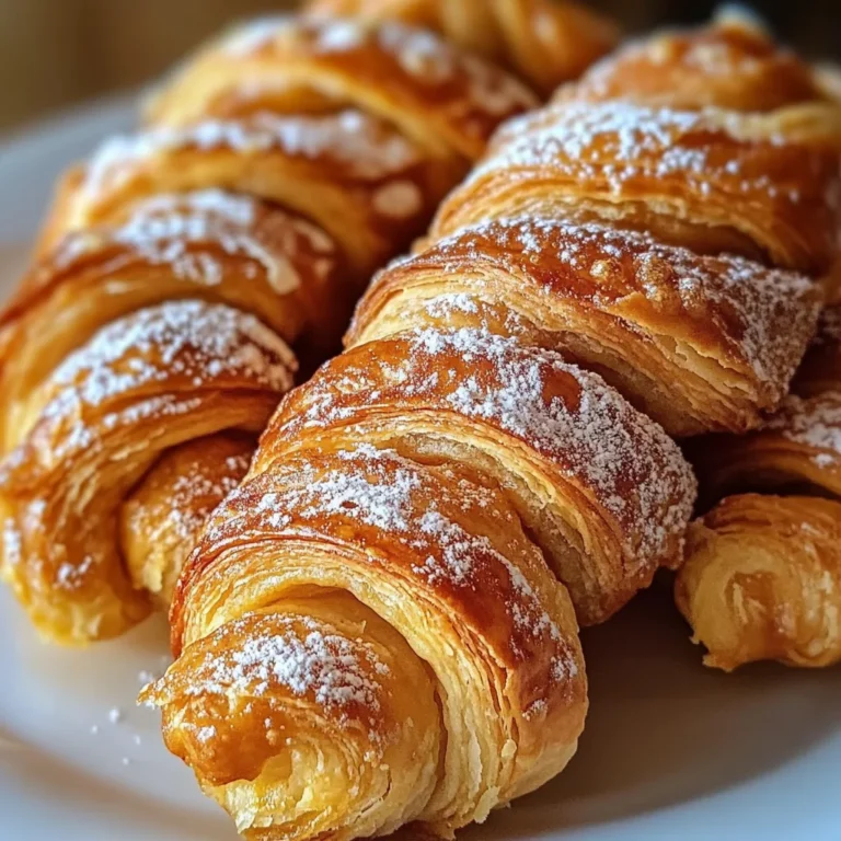 Pumpkin Pie Twists That Will Make Your Fall Cozy and Sweet