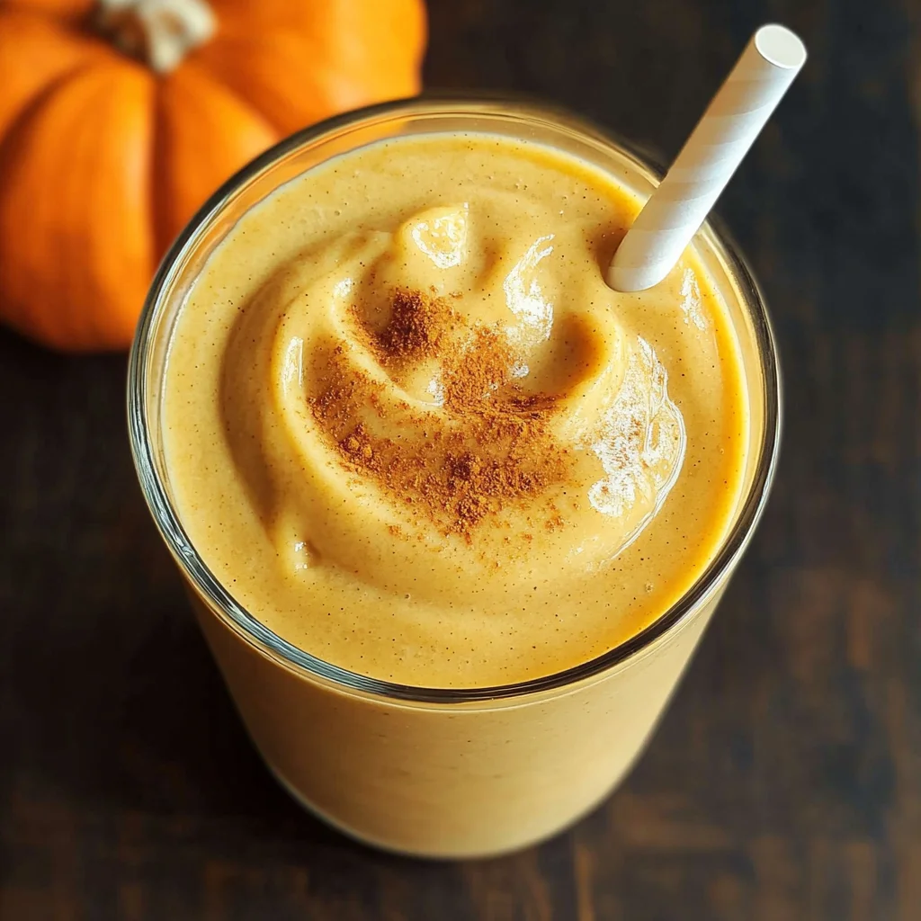 Pumpkin