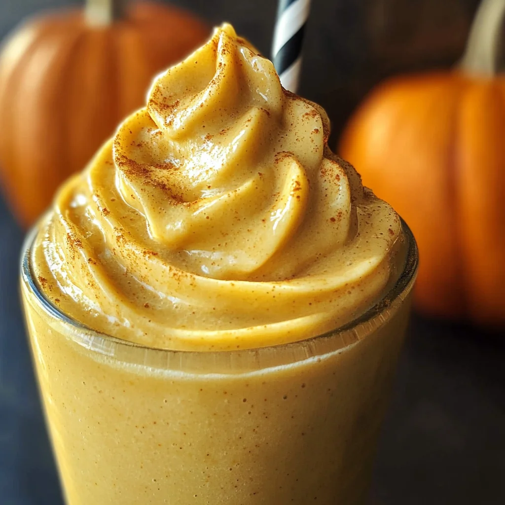 Pumpkin