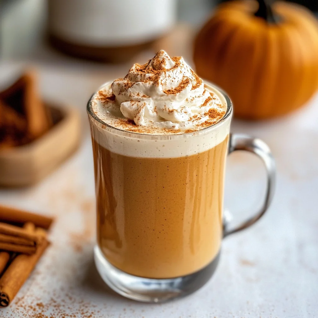 Pumpkin