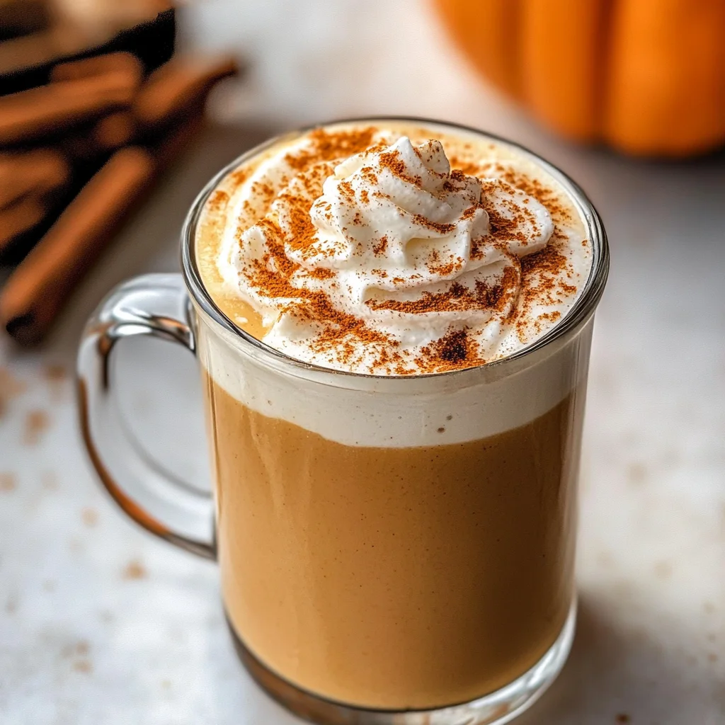 Pumpkin
