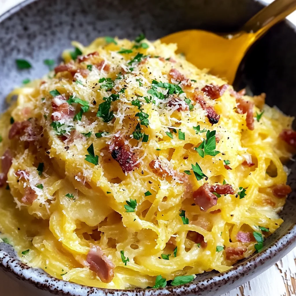 Spaghetti